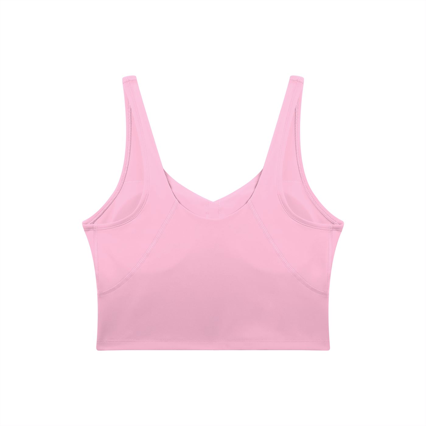 Strive V-Neck Yoga Sports Bra