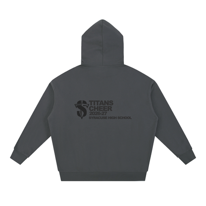 Essential Heavyweight Hoodie