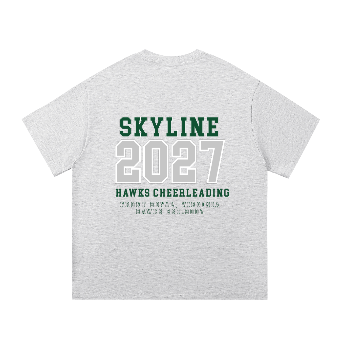 Essential Cotton T-Shirt