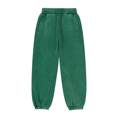 Boxy Jogger Sweatpants