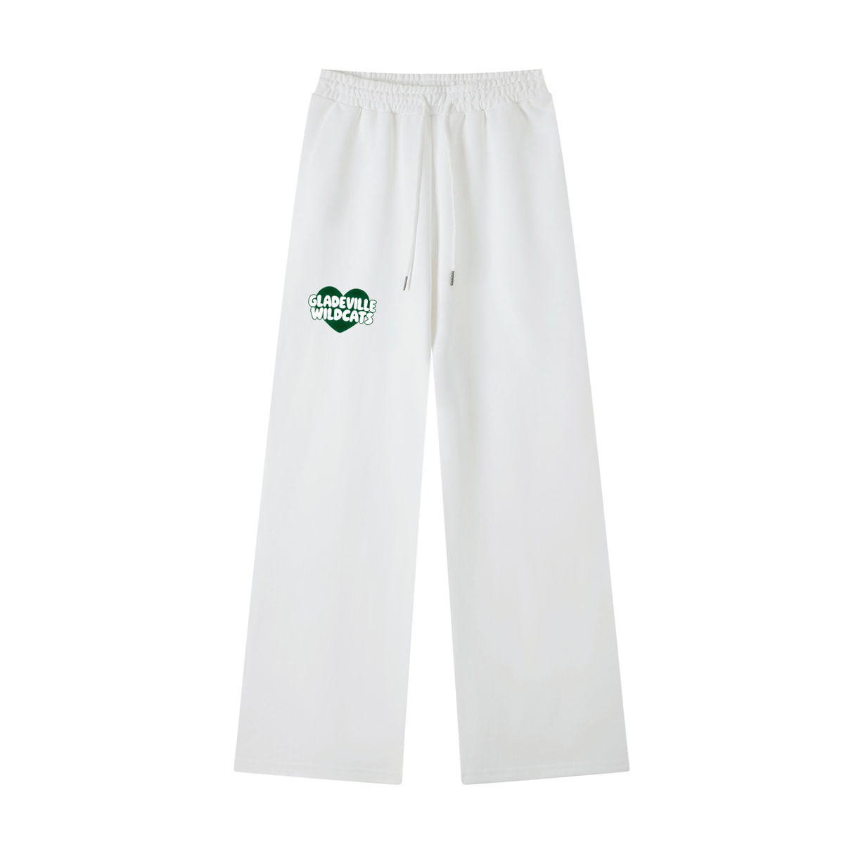 Simple Gladeville Essential Straight-Leg Sweatpants
