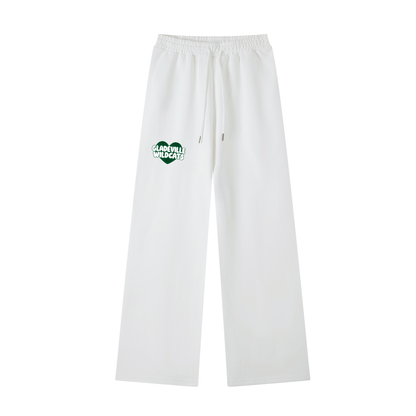 Simple Gladeville Essential Straight-Leg Sweatpants