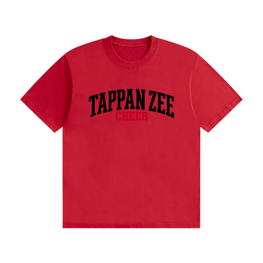Basic 1 Tappan Zee Unisex Seamless Cotton T-Shirt