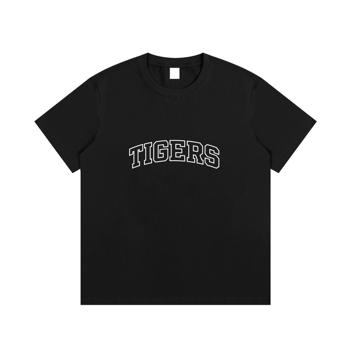 Basic 5 Meigs County Essential Cotton T-Shirt