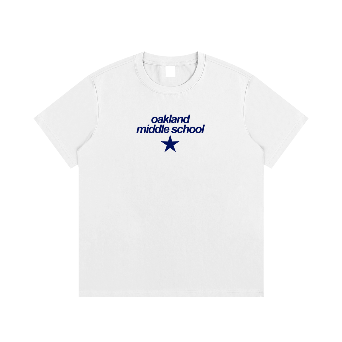 Essential Cotton T-Shirt
