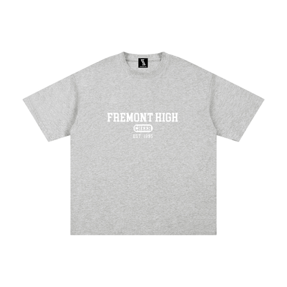 Basic Cotton T-Shirt