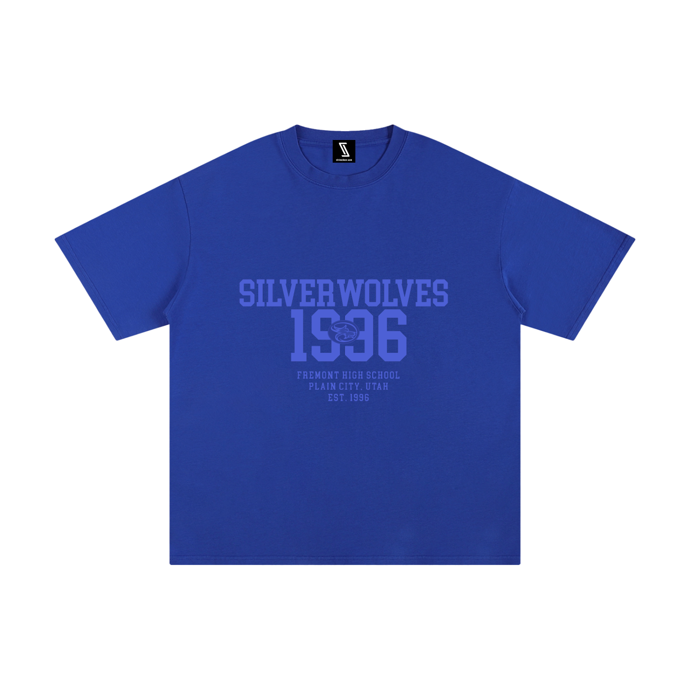 Unisex Pure Cotton T-Shirt