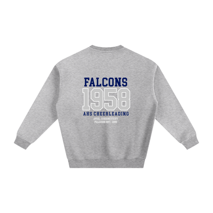 1958 Crewneck