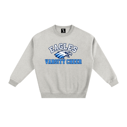 Fleeced Sweatshirt