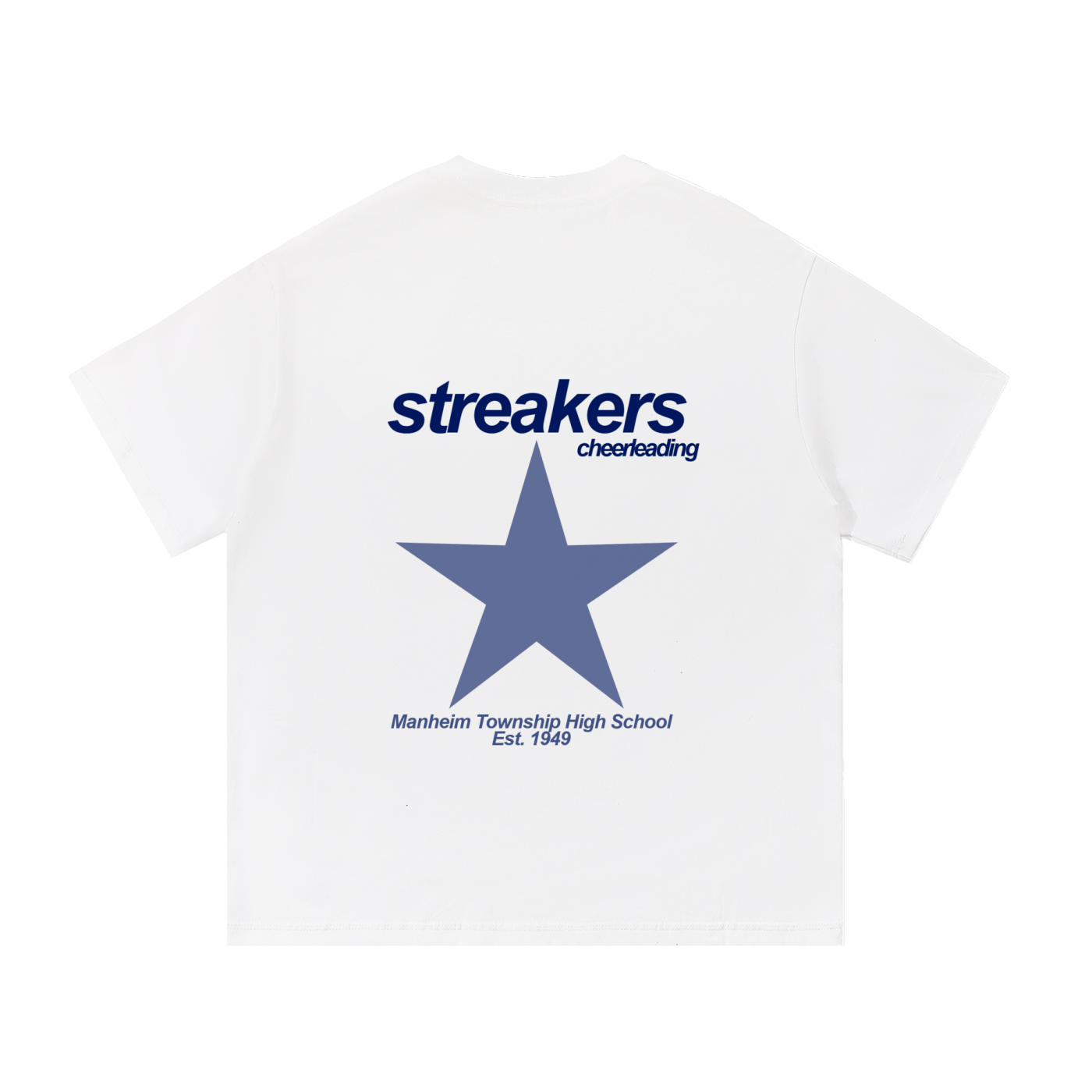 Trendy Star Tee