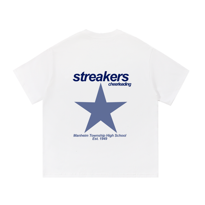 Trendy Star Tee