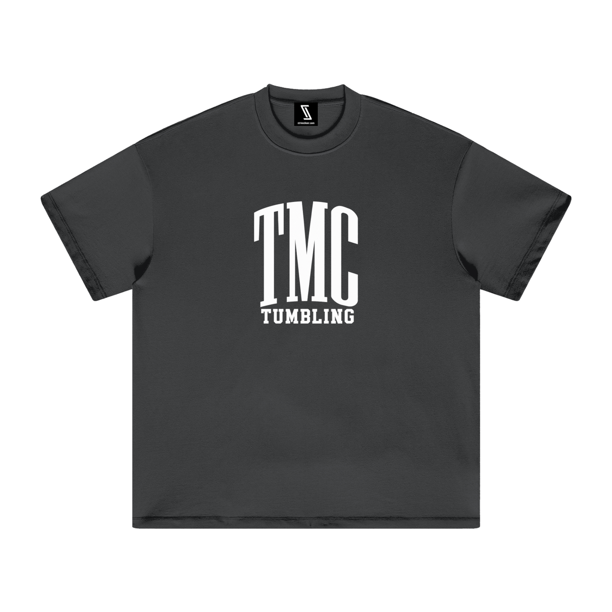 Heavyweight Earth Tone T-Shirt