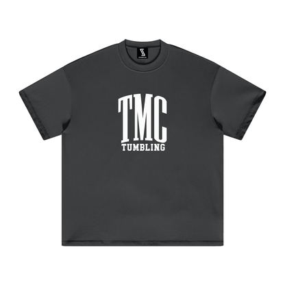 Heavyweight Earth Tone T-Shirt