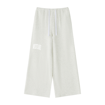 Women's Wide Leg Sweatpants