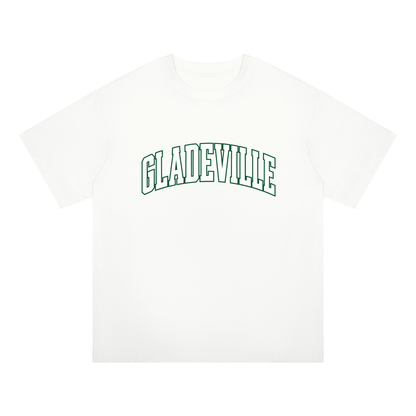 Unisex Oversized Drop Shoulder T-Shirt