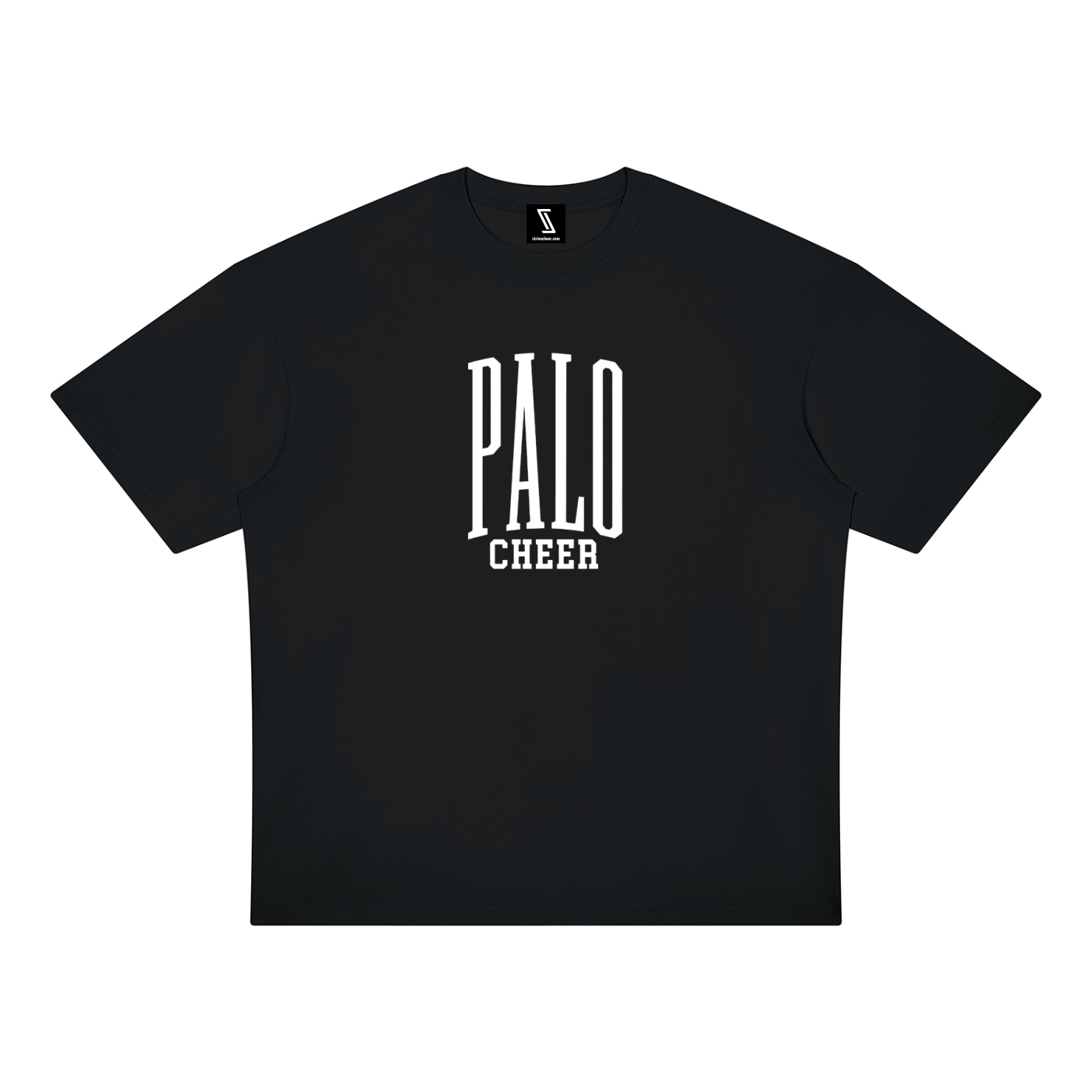 Unisex Oversized Drop Shoulder T-Shirt