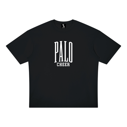 Unisex Oversized Drop Shoulder T-Shirt