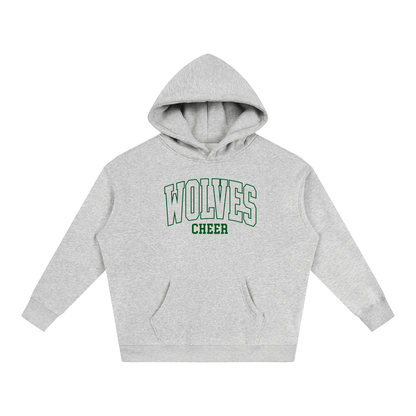 Wolves Cheer Hoodie