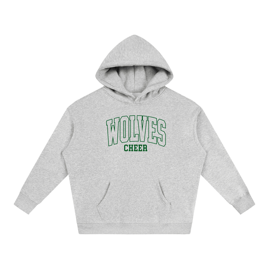 Wolves Cheer Hoodie