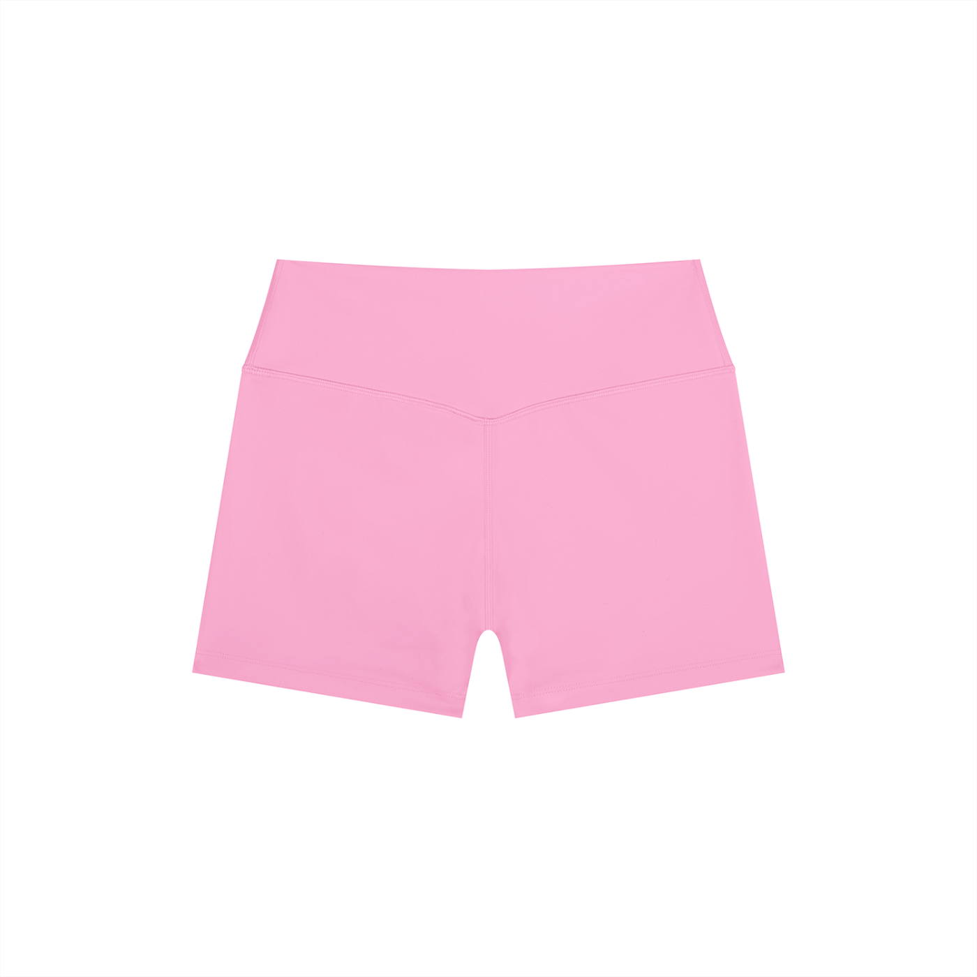 Classic Spandex Shorts