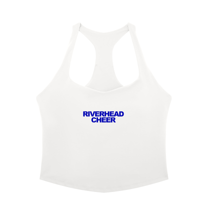 Women’s Tight Fit Yoga Tank Top
