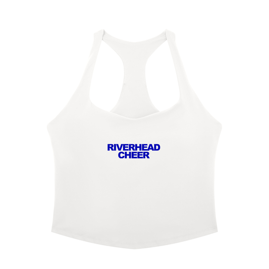 Women’s Tight Fit Yoga Tank Top