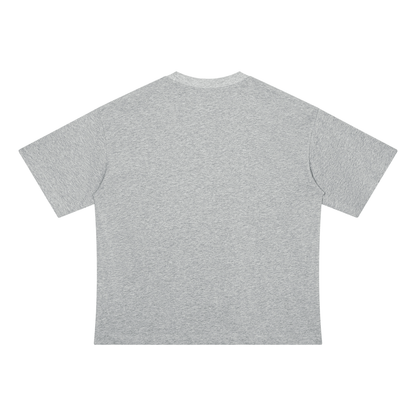TITANS Unisex Drop Shoulder Cotton T-Shirt