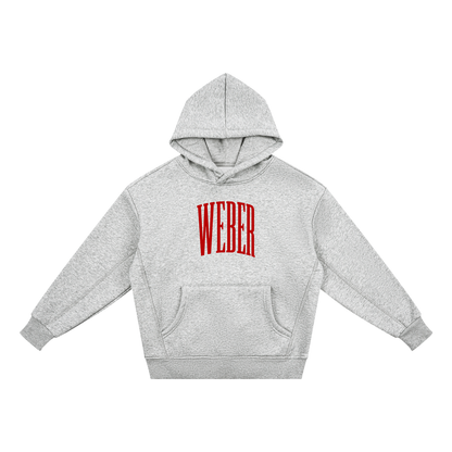 Kids Weber Hoodie