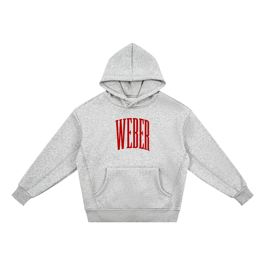 Kids Weber Hoodie