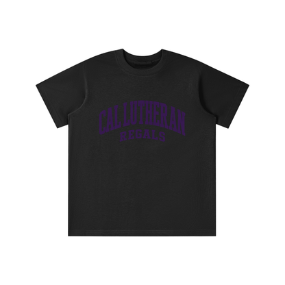 Basic 2 Cal Lutheran Essential Kids' T-shirt