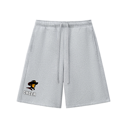 Mascot Simi Valley Essential Heavyweight Fleece Shorts
