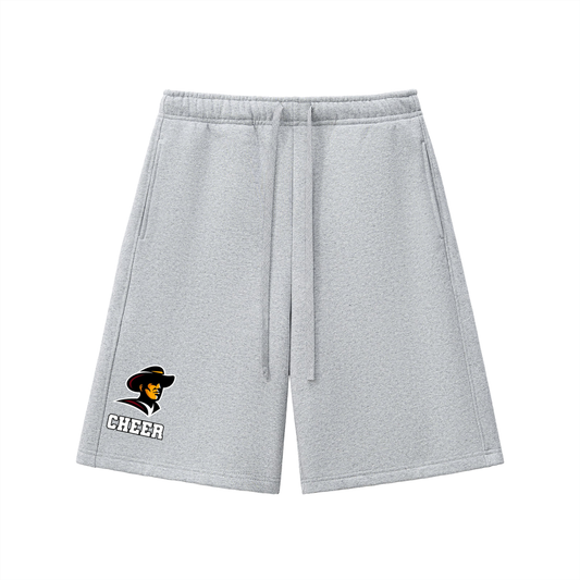 Mascot Simi Valley Essential Heavyweight Fleece Shorts