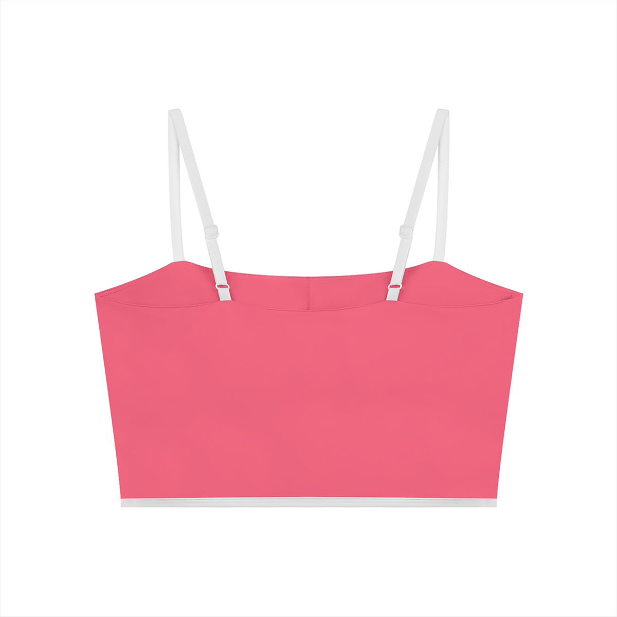 Strive Color Block Yoga Sports Bra