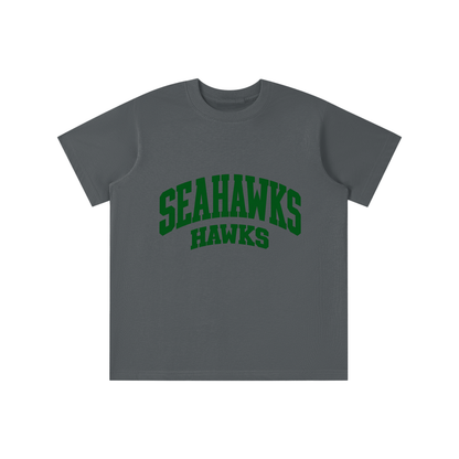 Basic 2 Seahawks Essential Kids' T-shirt