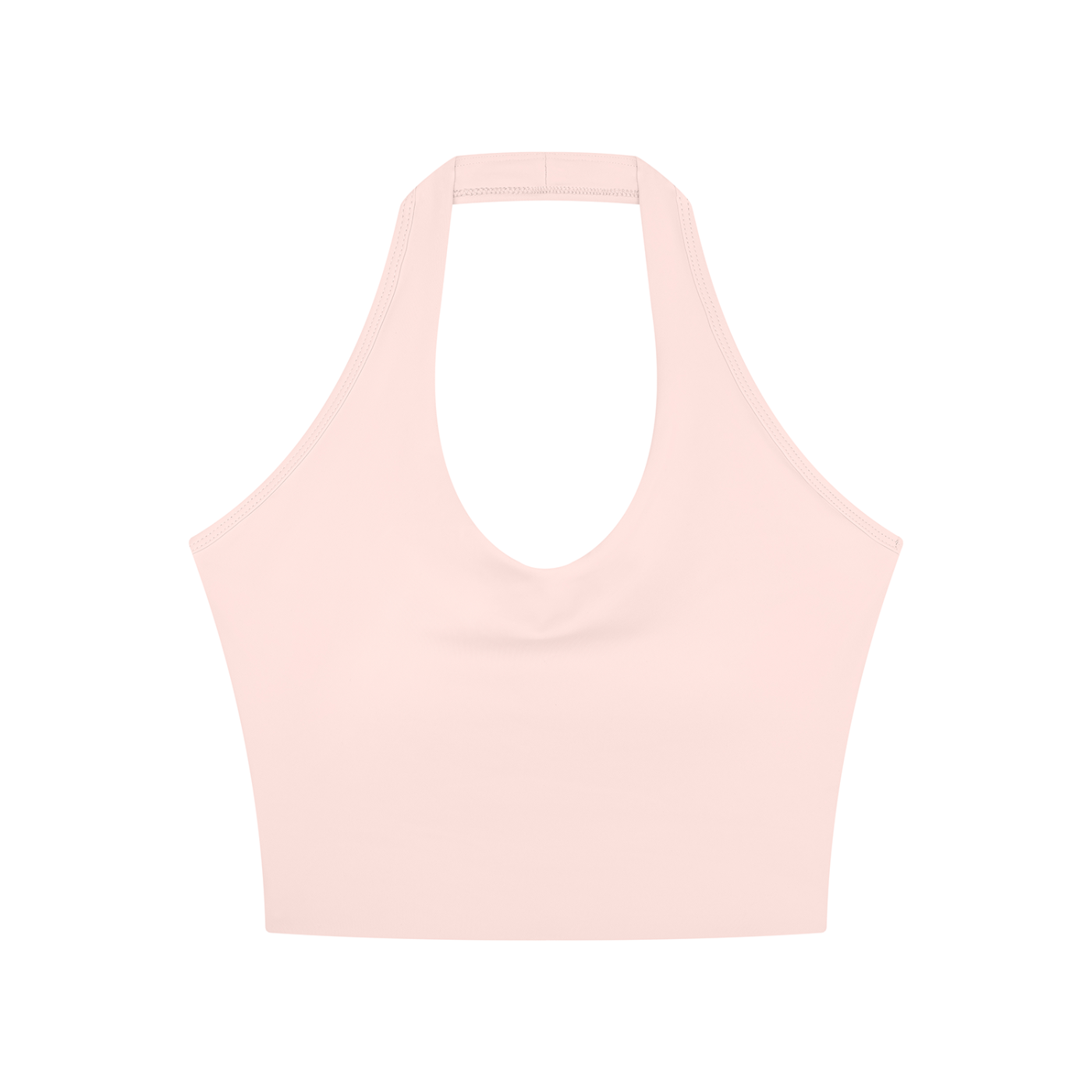 Strive Halter Yoga Bra
