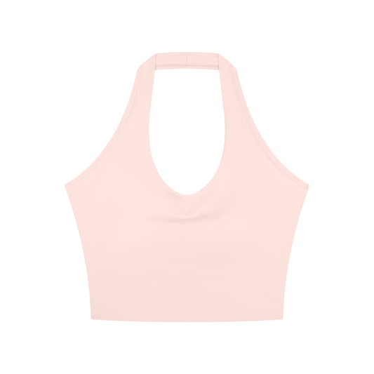 Strive Halter Yoga Bra