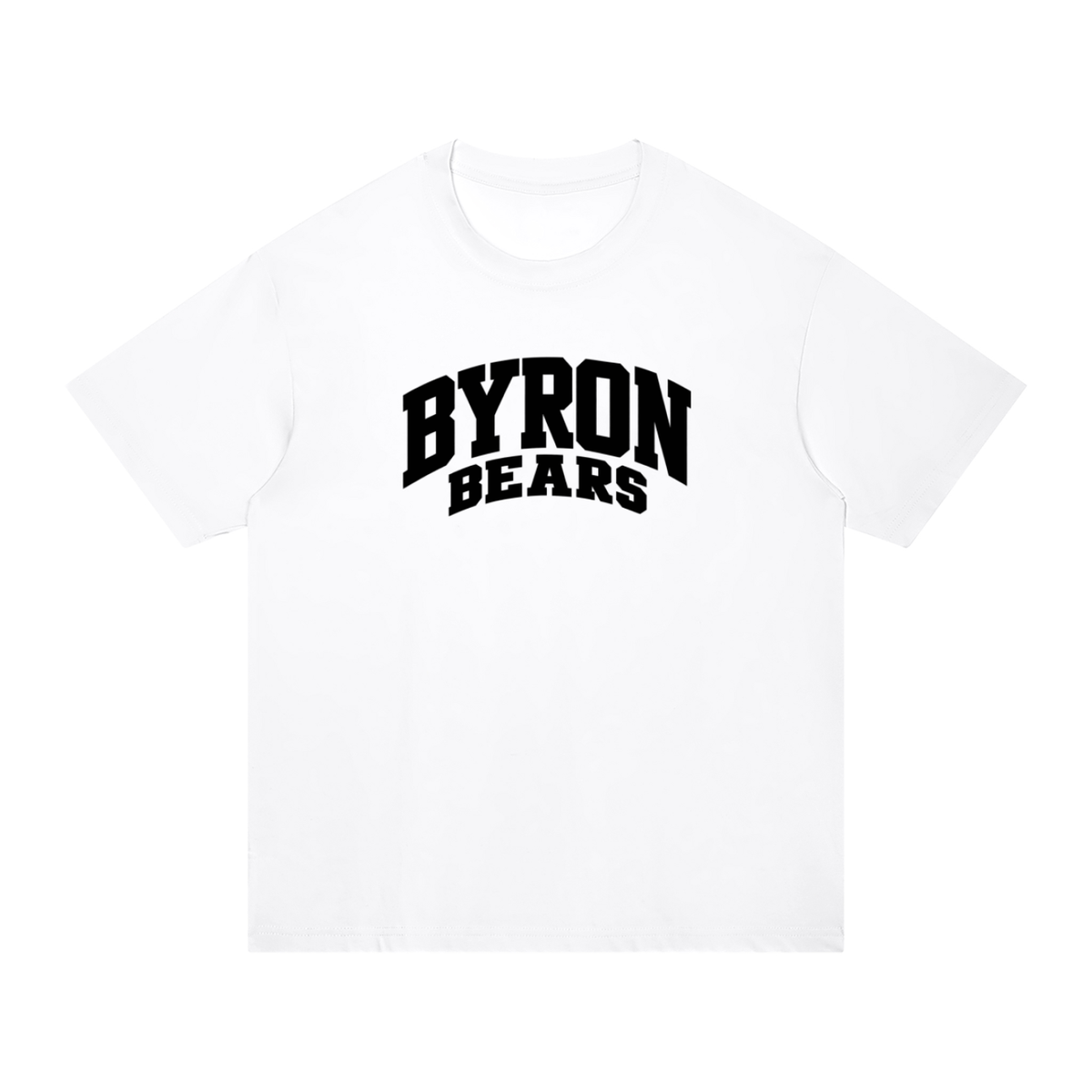 Unisex Regular Fit Cotton T-Shirt