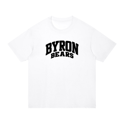 Unisex Regular Fit Cotton T-Shirt