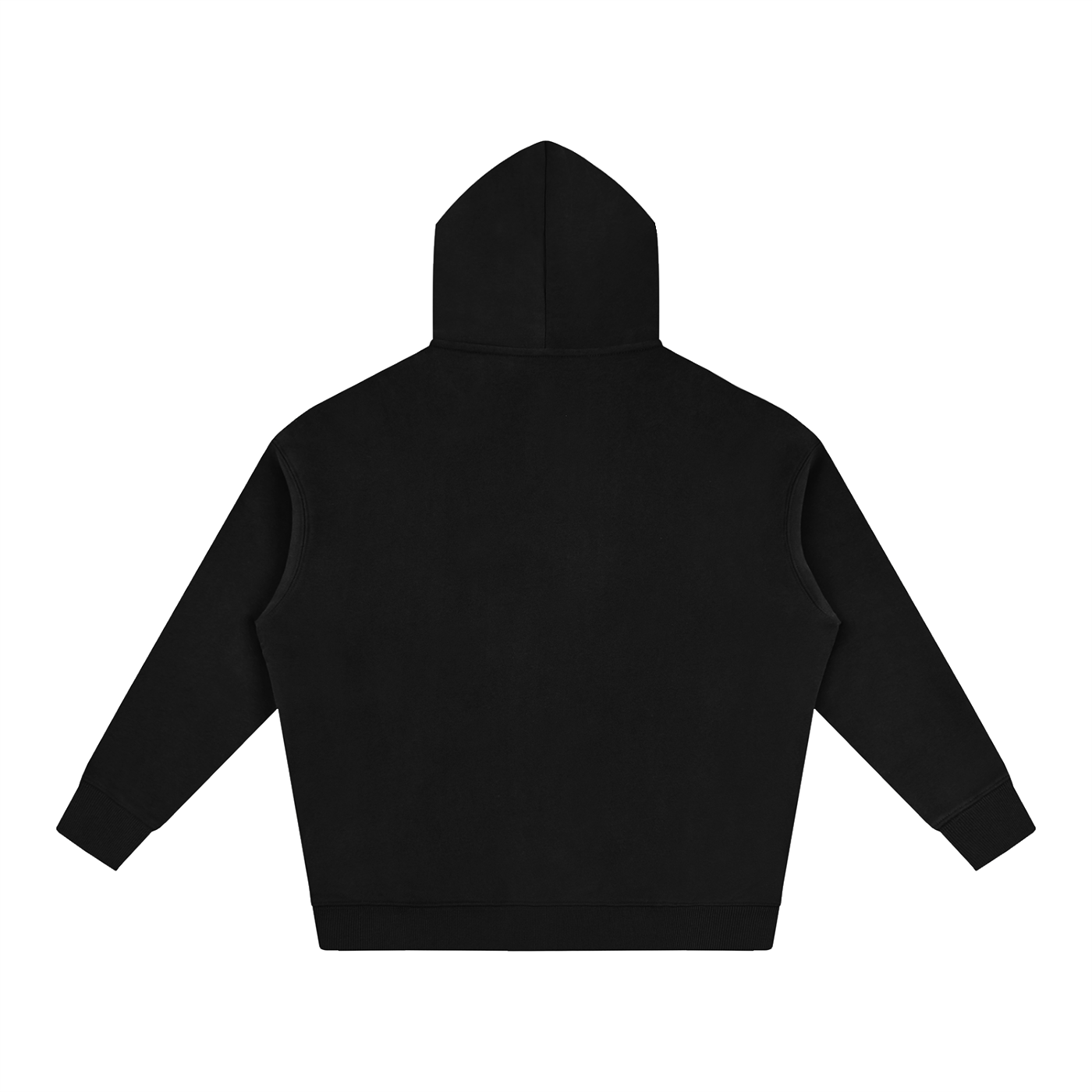 Wolves Cheer Hoodie