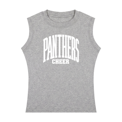 Basic 3 Fenway Women's Crewneck Tank Top