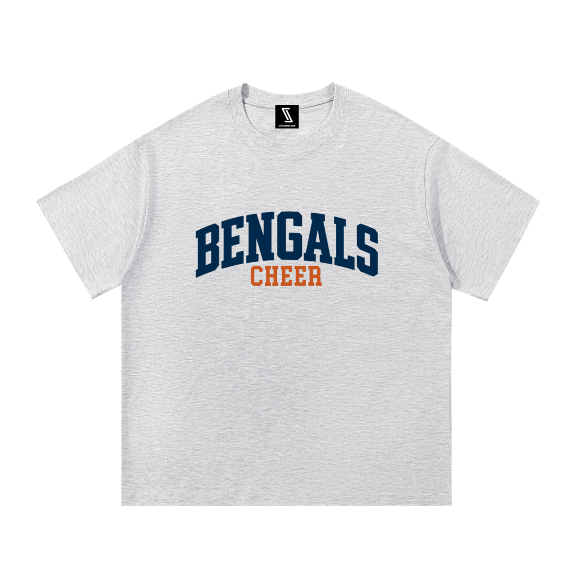 Essential Cotton T-Shirt