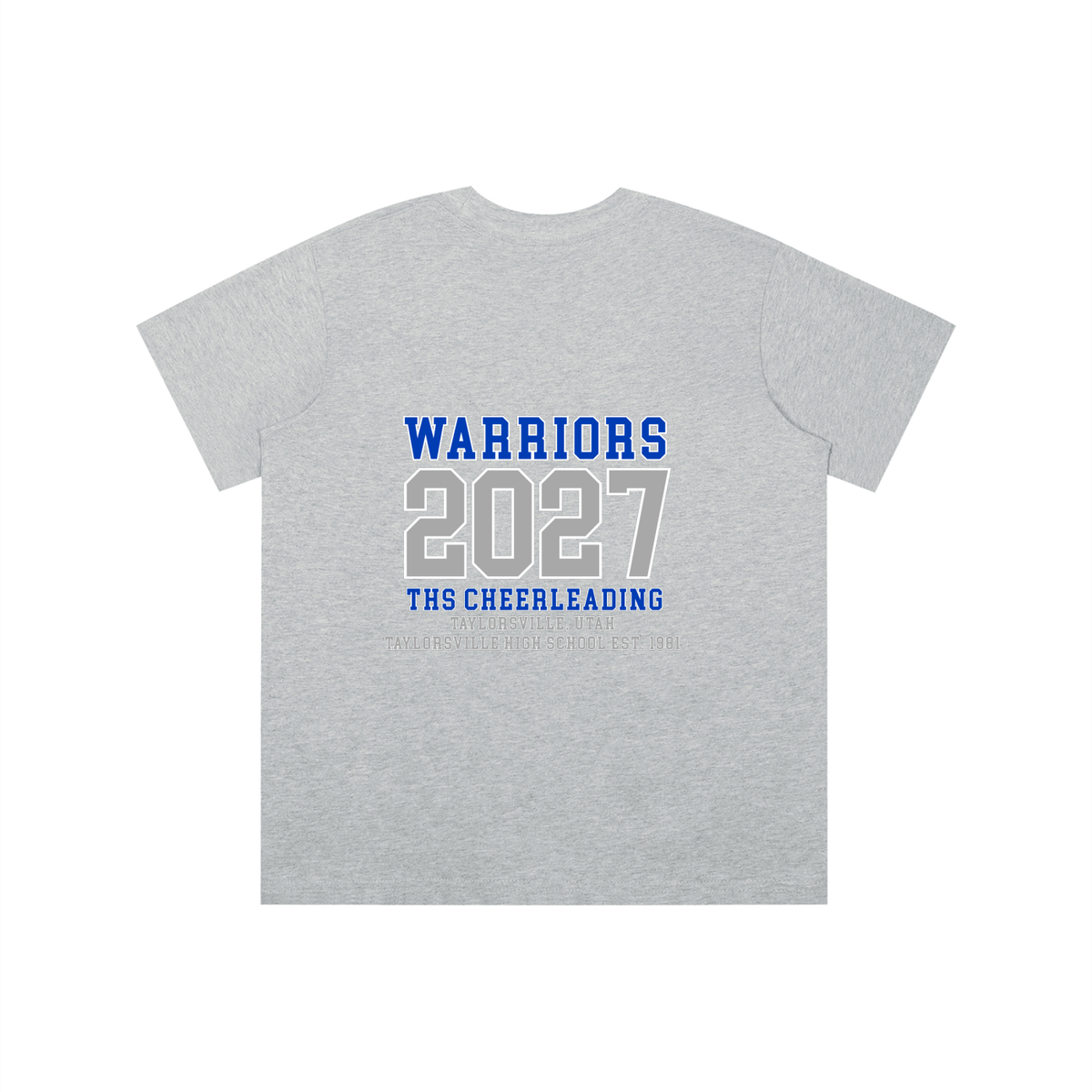 Year Taylorsville Essential Kids' T-shirt