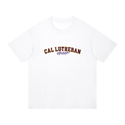 Unisex Regular Fit Cotton T-Shirt