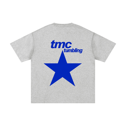 TMC TUMBLING Big Star Tee