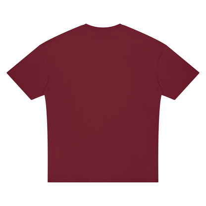 Unisex Oversized Drop Shoulder T-Shirt
