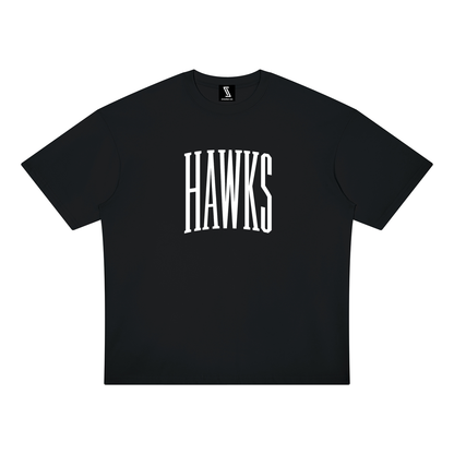 Unisex Oversized Drop Shoulder T-Shirt