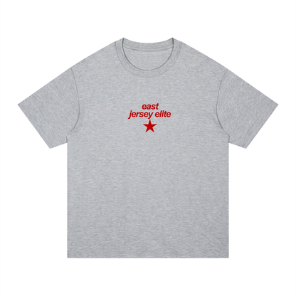 Unisex Regular Fit Cotton T-Shirt