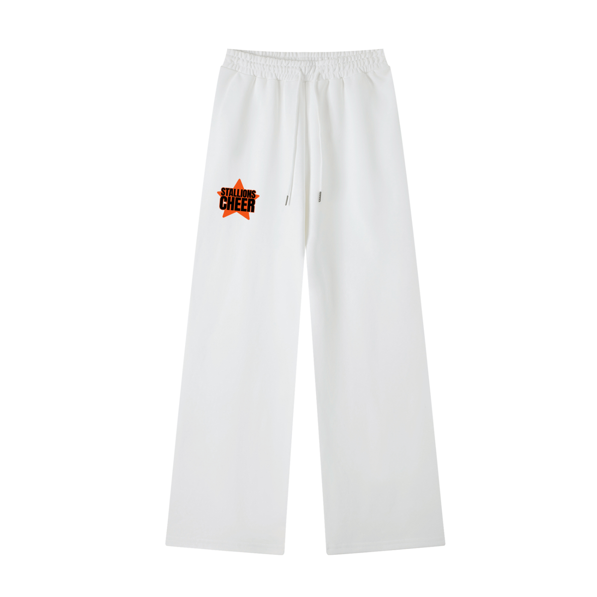 Star Southwest Essential Straight-Leg Sweatpants