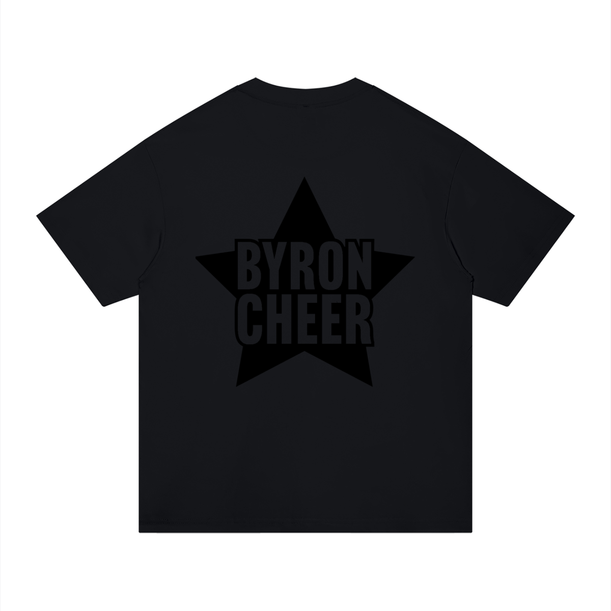 Unisex Regular Fit Cotton T-Shirt