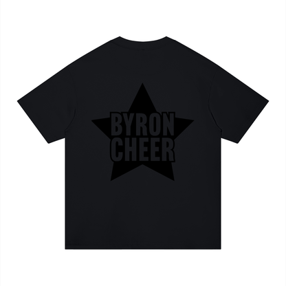 Unisex Regular Fit Cotton T-Shirt